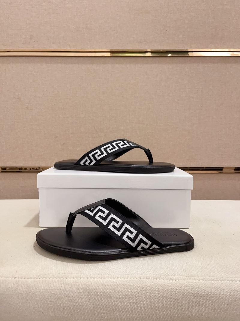 Versace Slippers